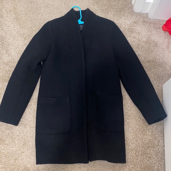 Abercrombie and fitch coat - Picture 3 of 3